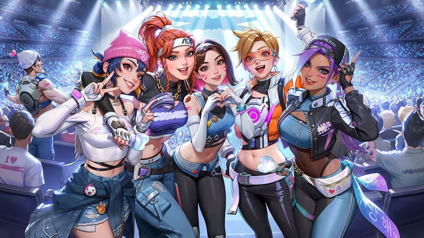Image: Blizzard Entertainment