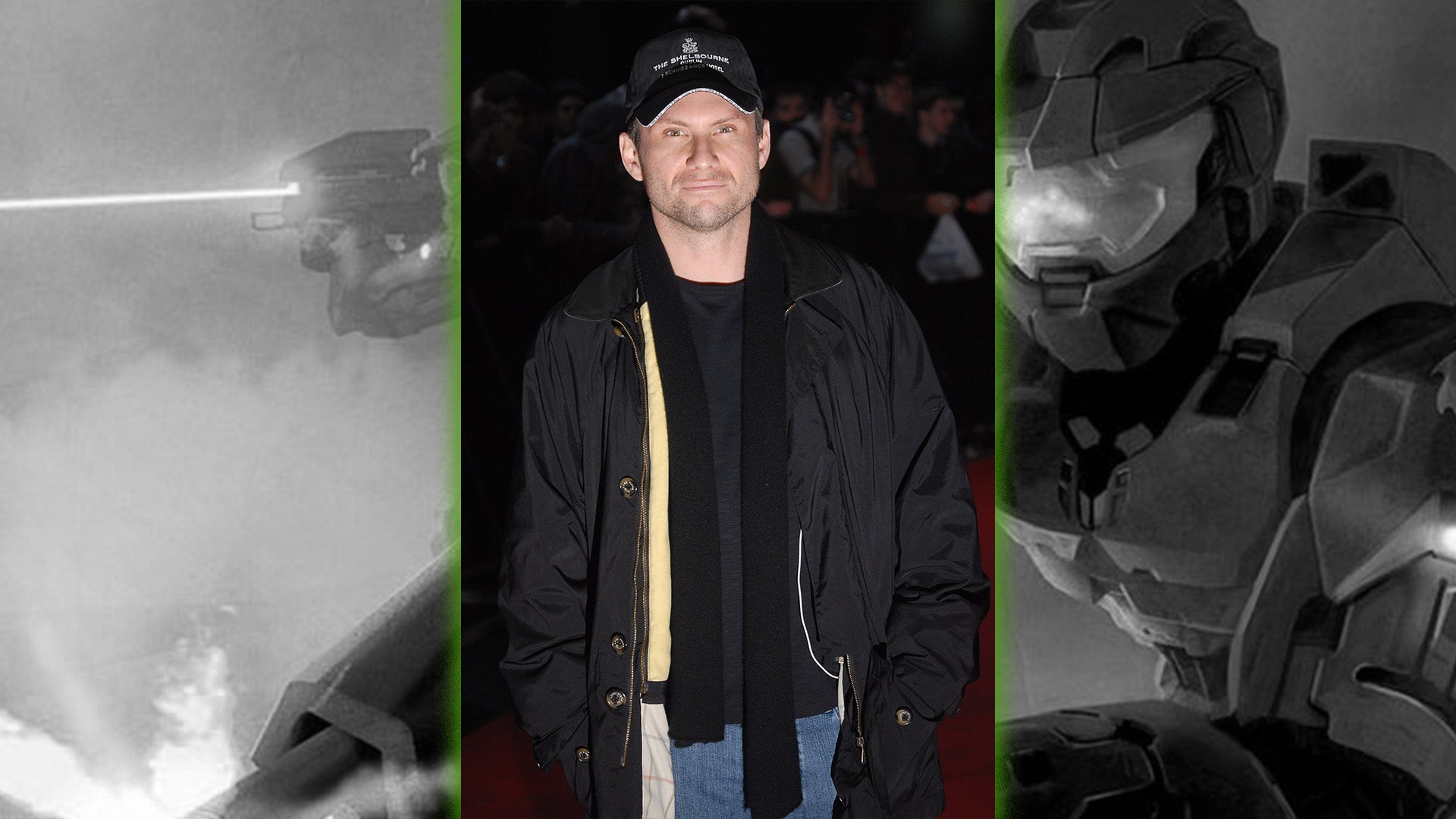 Image: Kotaku / Bungie / Martin Doyle / FilmMagic