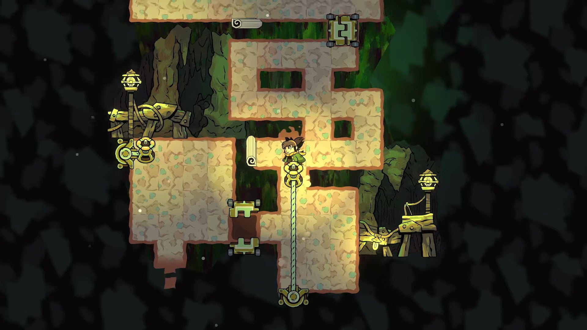 Screenshot: Furniture & Mattress / Kotaku