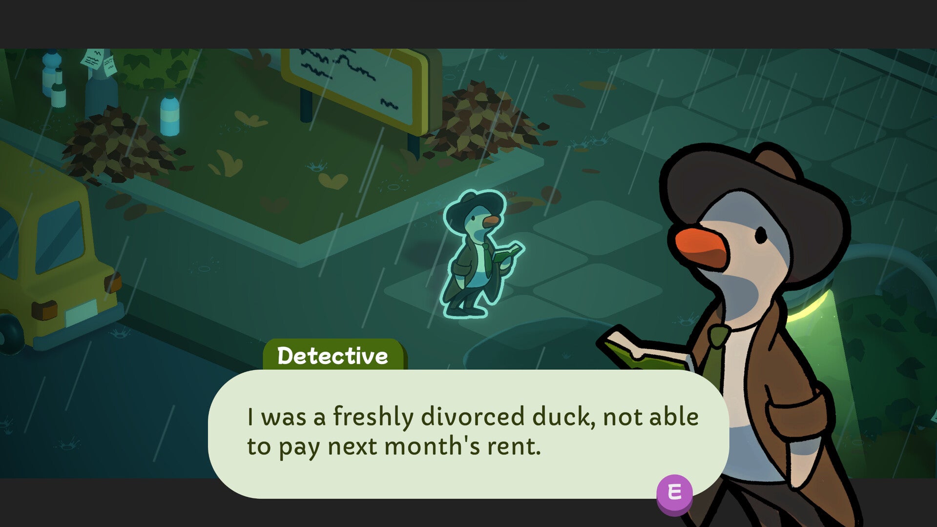 Screenshot: Happy Broccoli Games