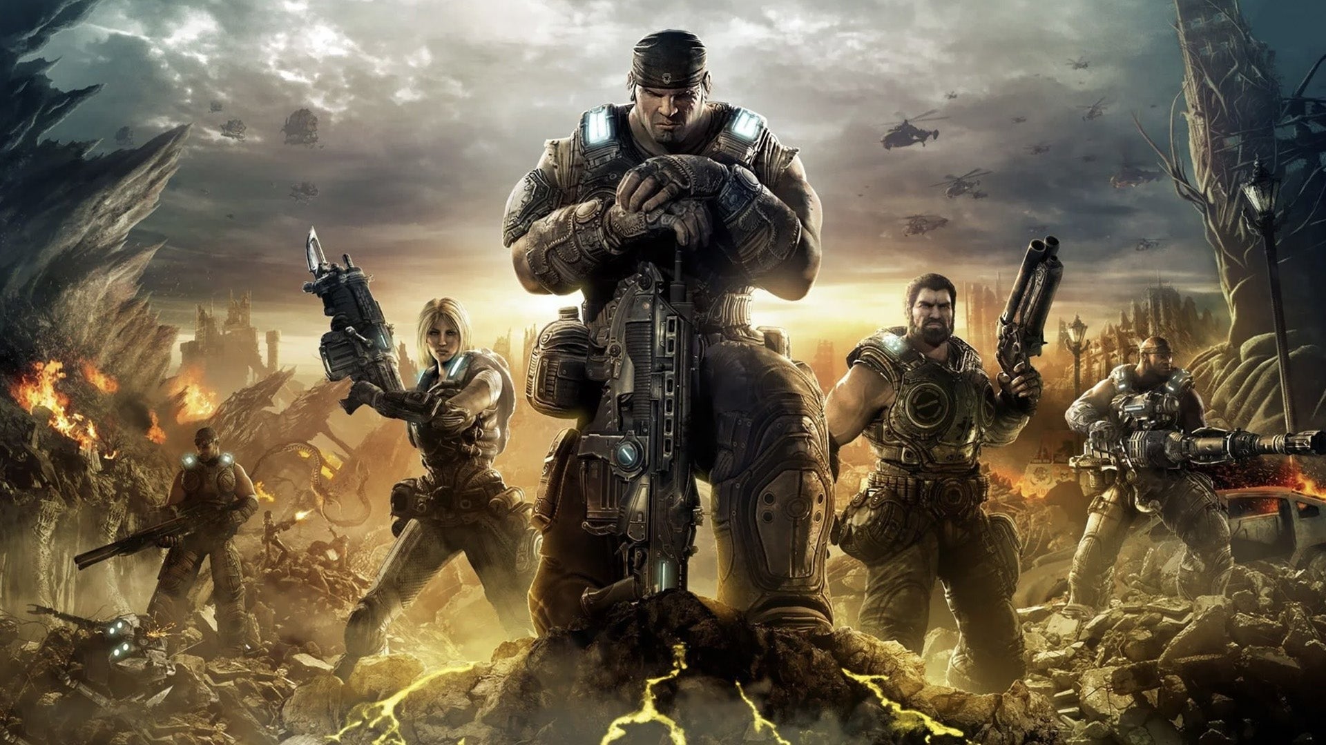 Image: Xbox