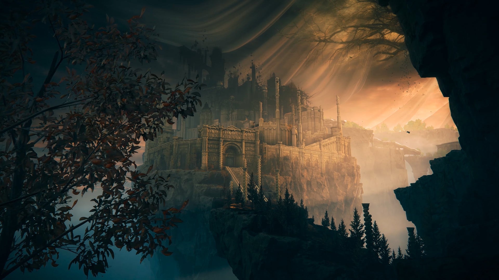 Screenshot: FromSoftware / Bandai Namco / Kotaku