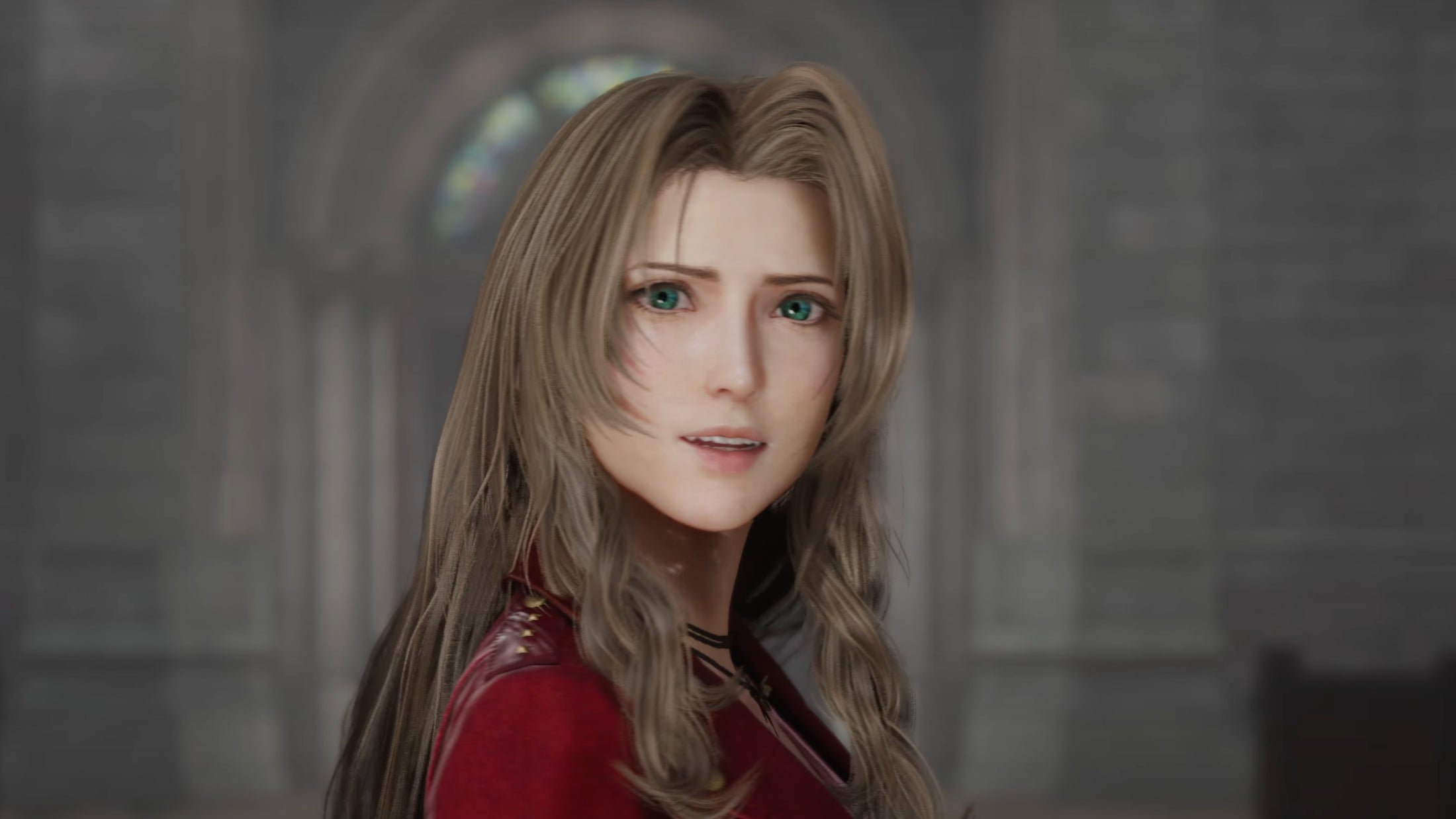 Screenshot: Square Enix