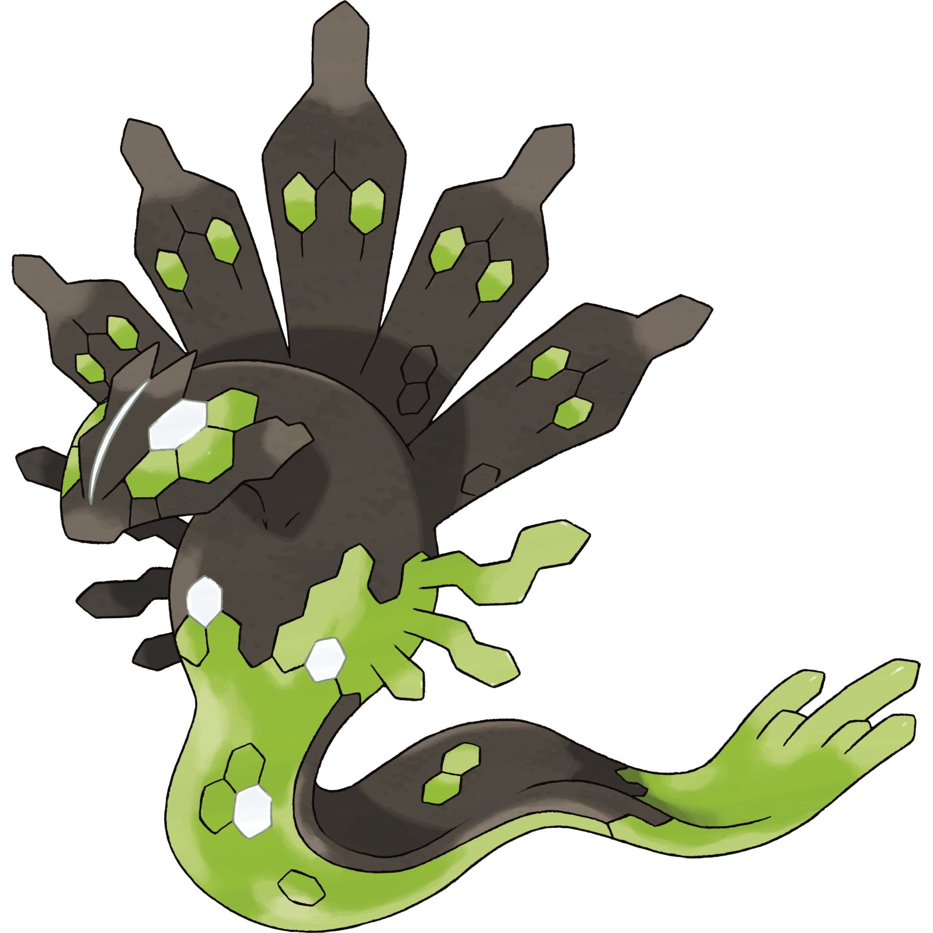 Image: The Pokémon Company / Bulbapedia