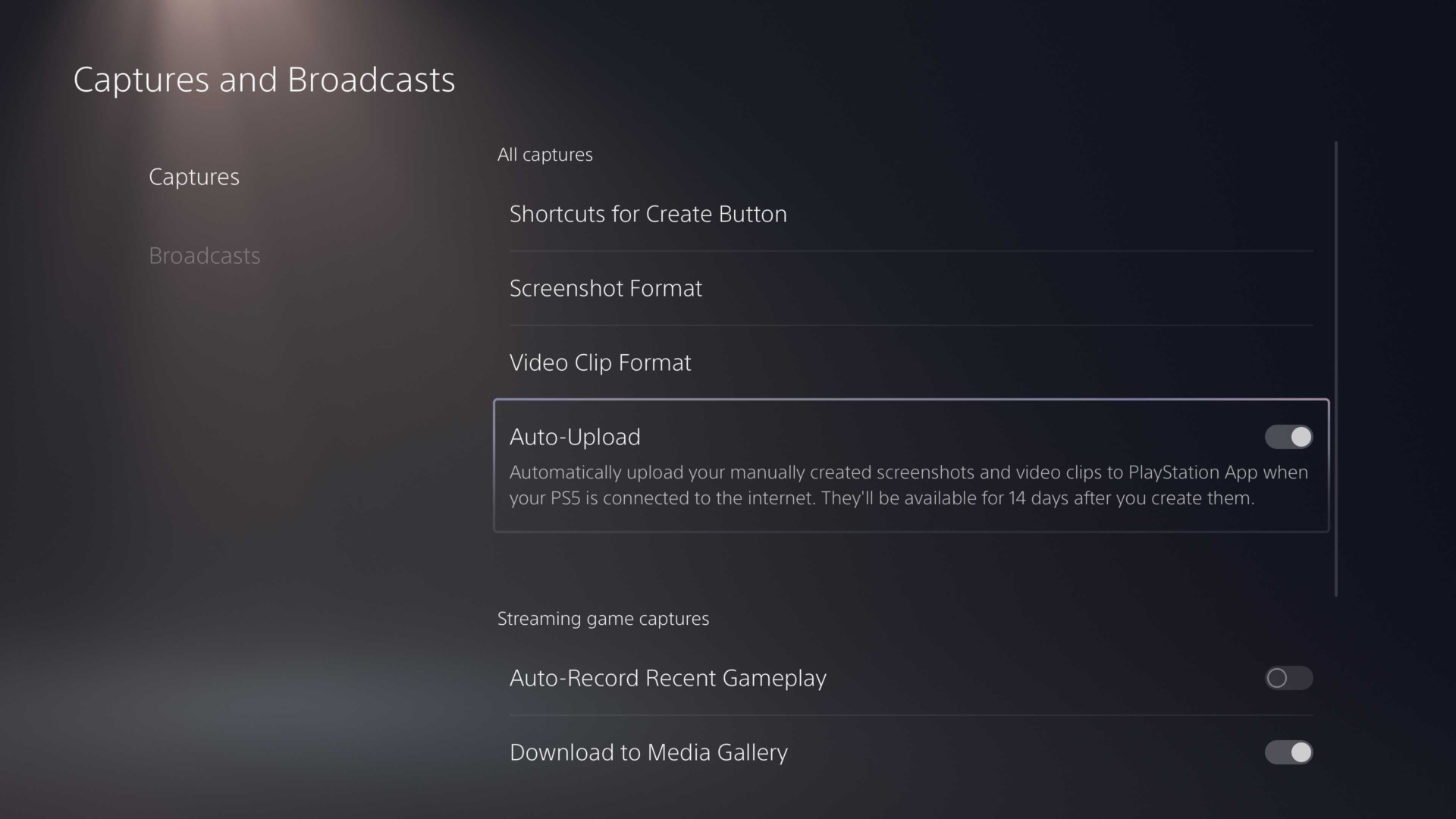 Screenshot: Sony / Kotaku