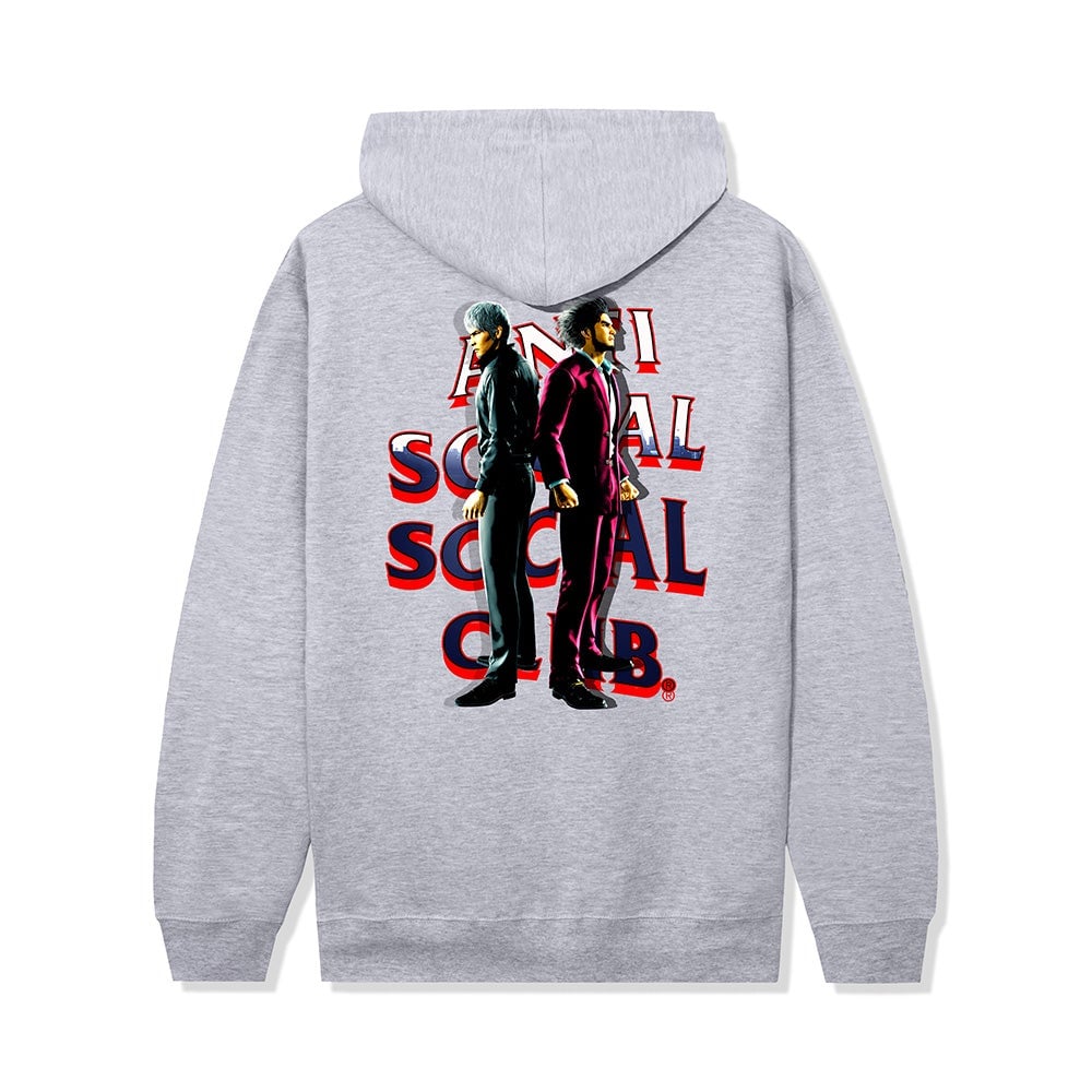 Image: Ryu Ga Gotoku Studio / SEGA / Anti Social Social Club
