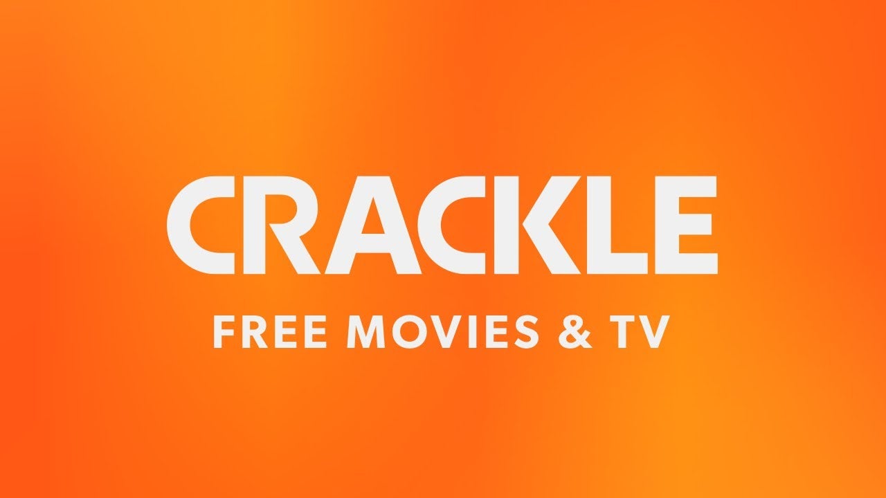 Image: Crackle