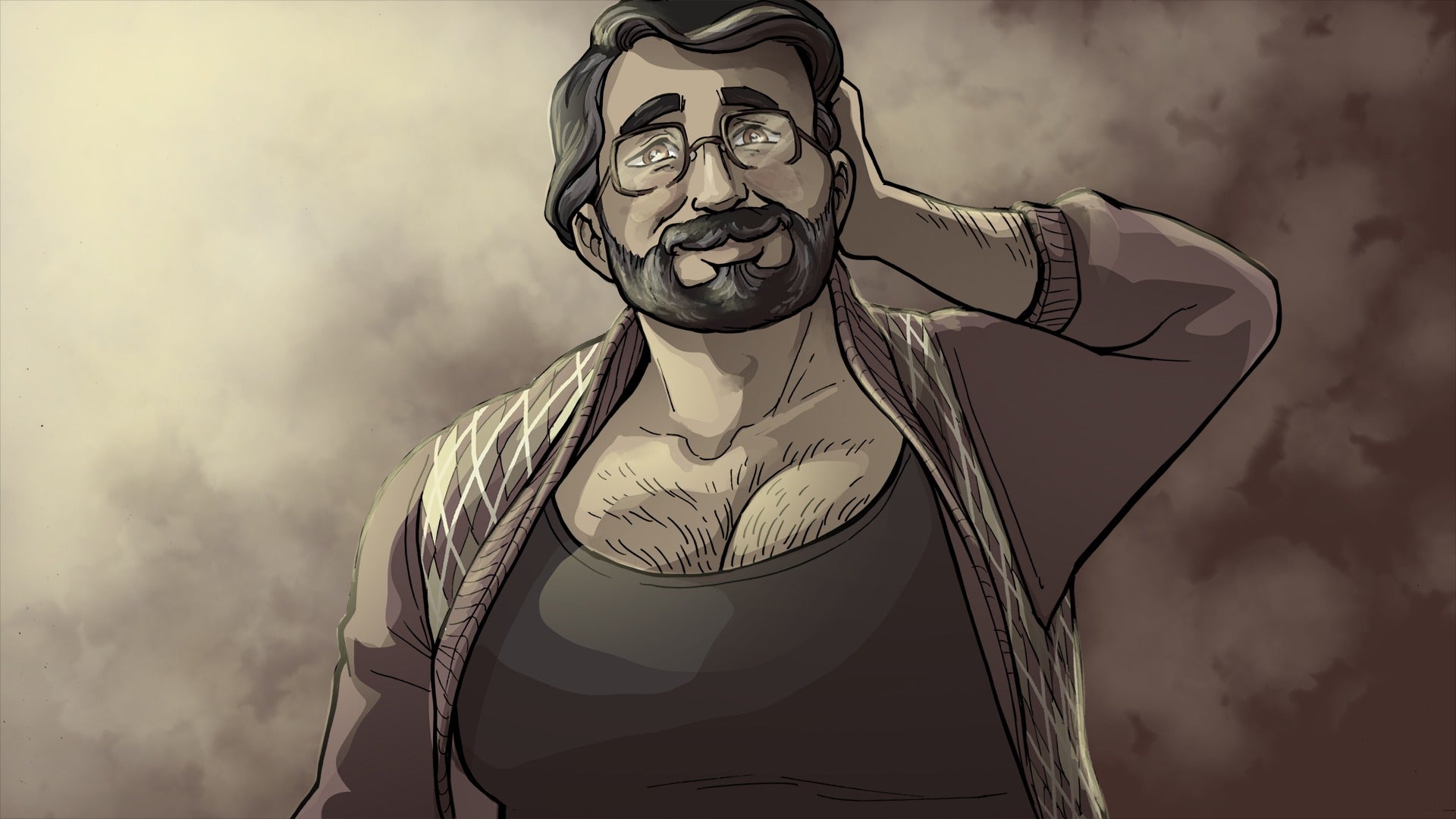 Image: Black Tabby Games / Scarlet Hollow Wiki