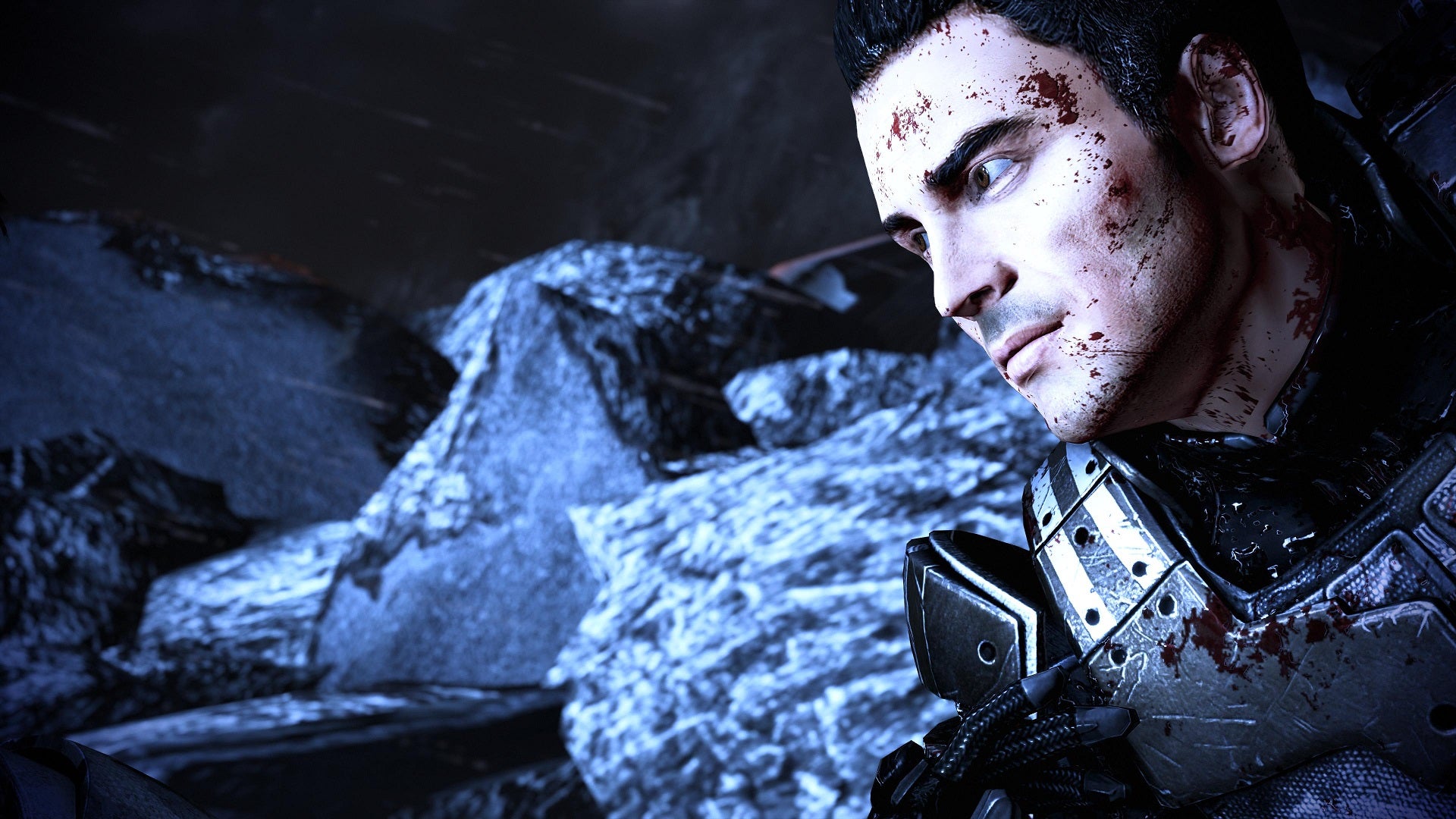 Screenshot: BioWare / Kotaku