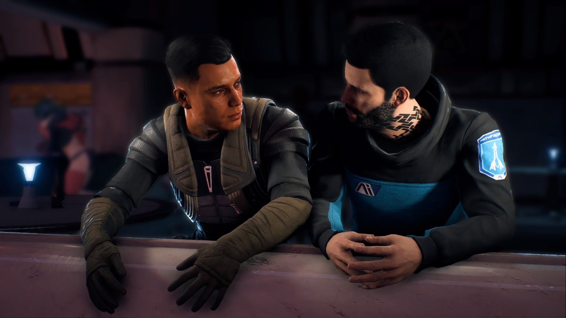 Screenshot: BioWare / Kotaku