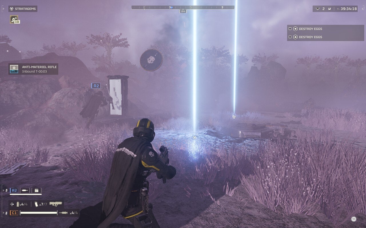 Helldivers