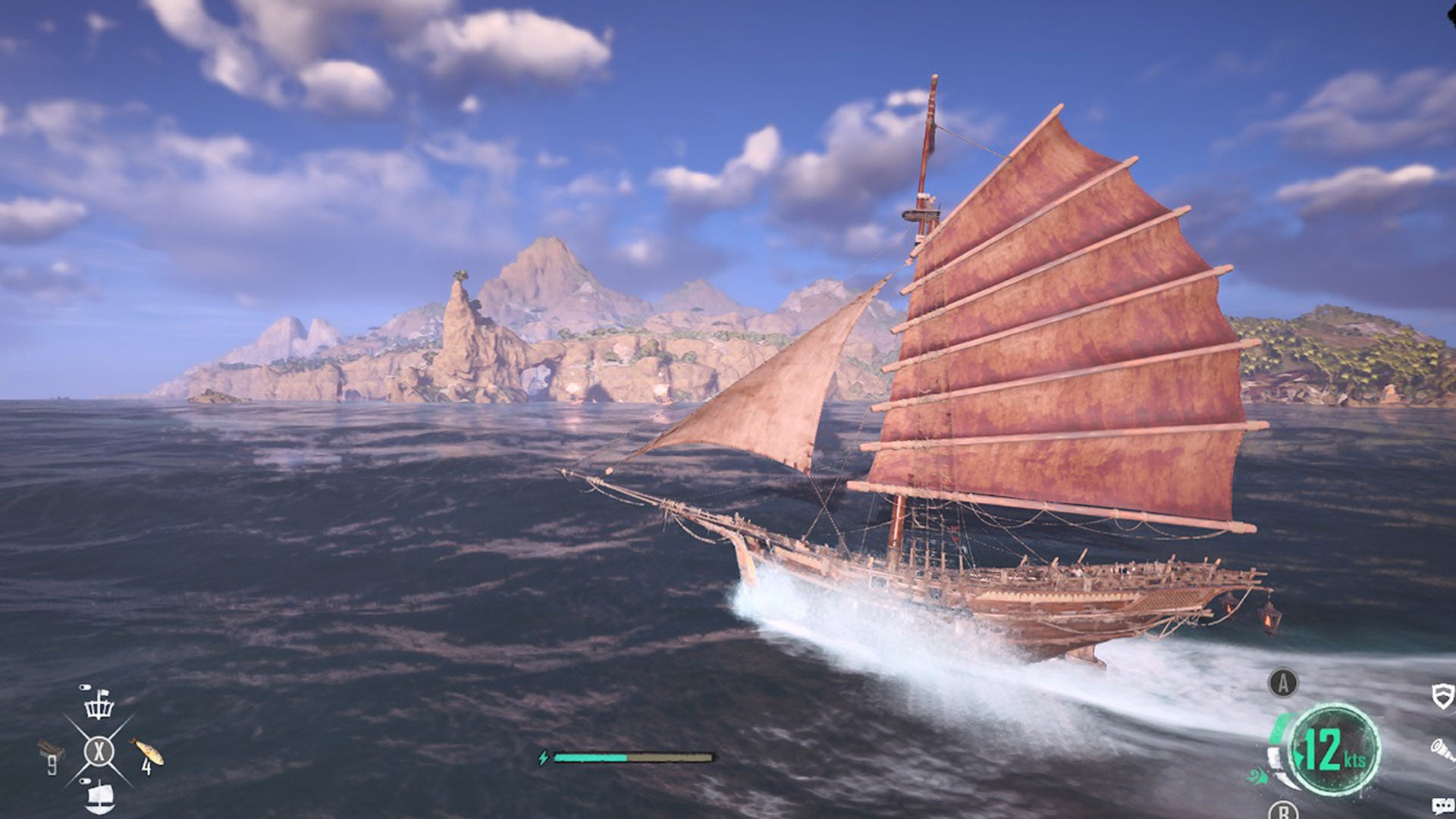 Screenshot: Ubisoft / Kotaku