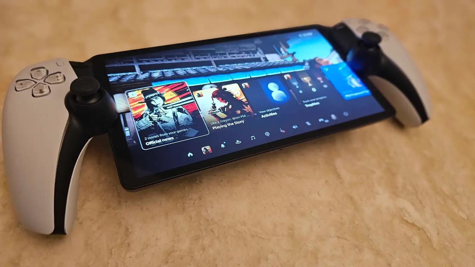 Photo: Kotaku