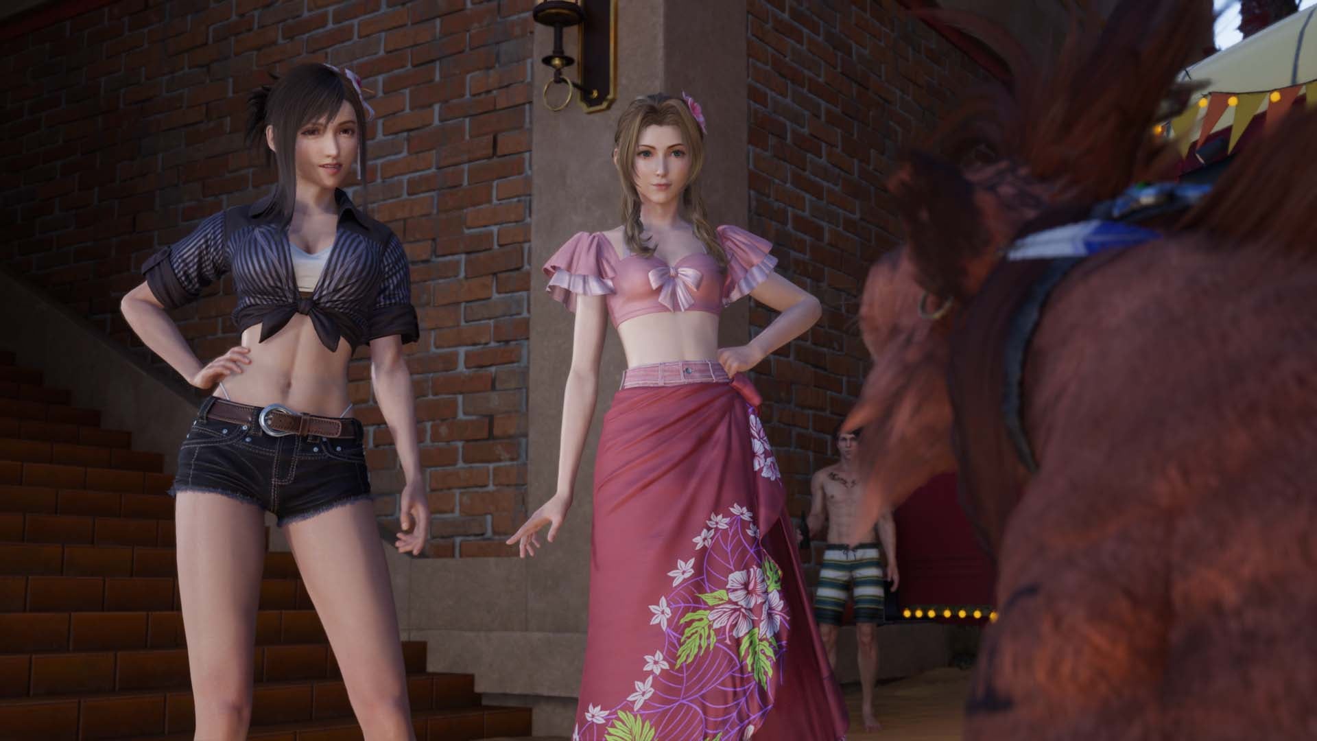 Image: Square Enix