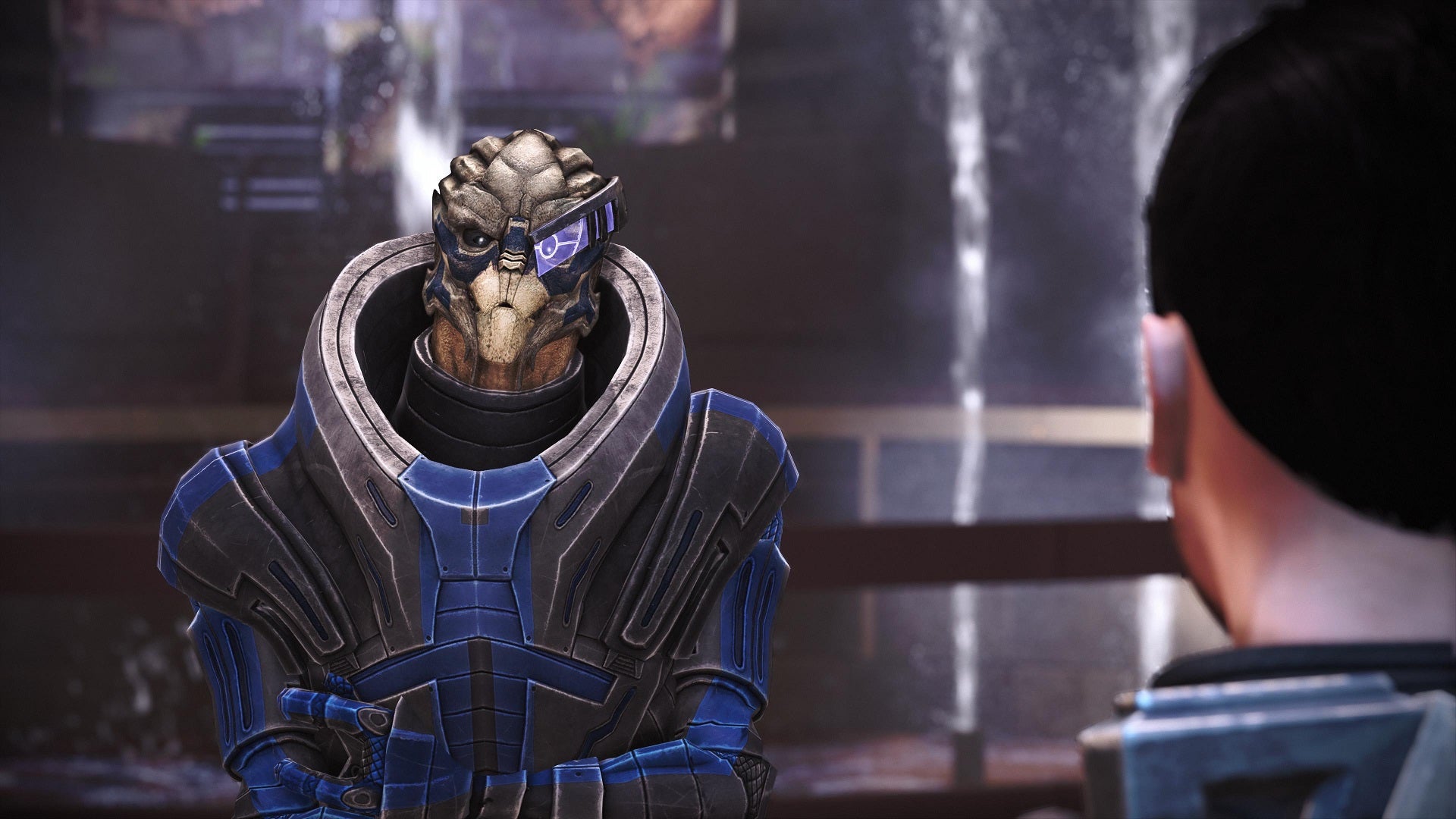 Screenshot: BioWare / Kotaku