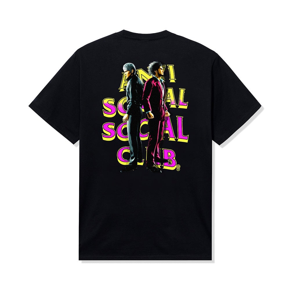 Image: Ryu Ga Gotoku Studio / SEGA / Anti Social Social Club
