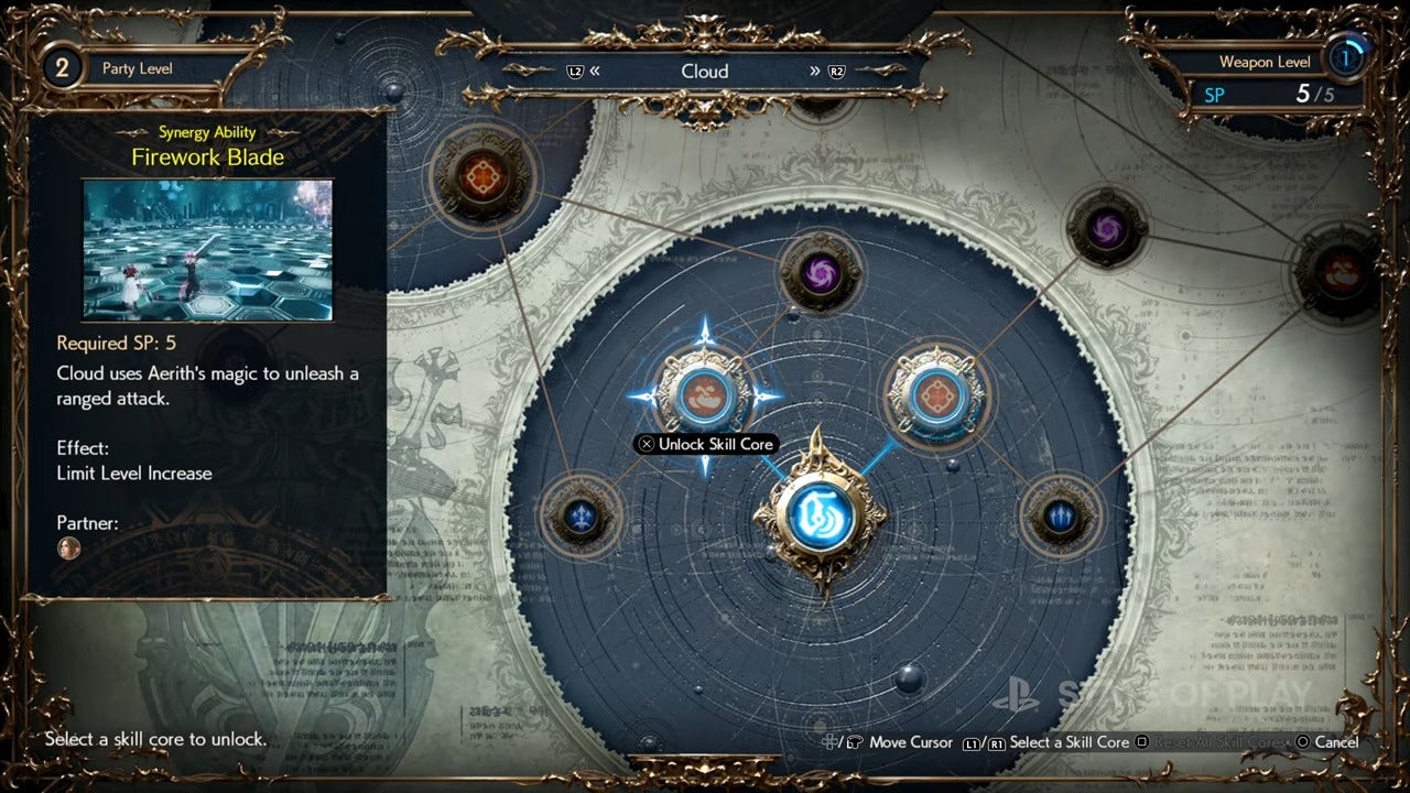 Screenshot: Square Enix / Kotaku