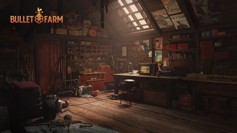 Image: BulletFarm / NetEase Games