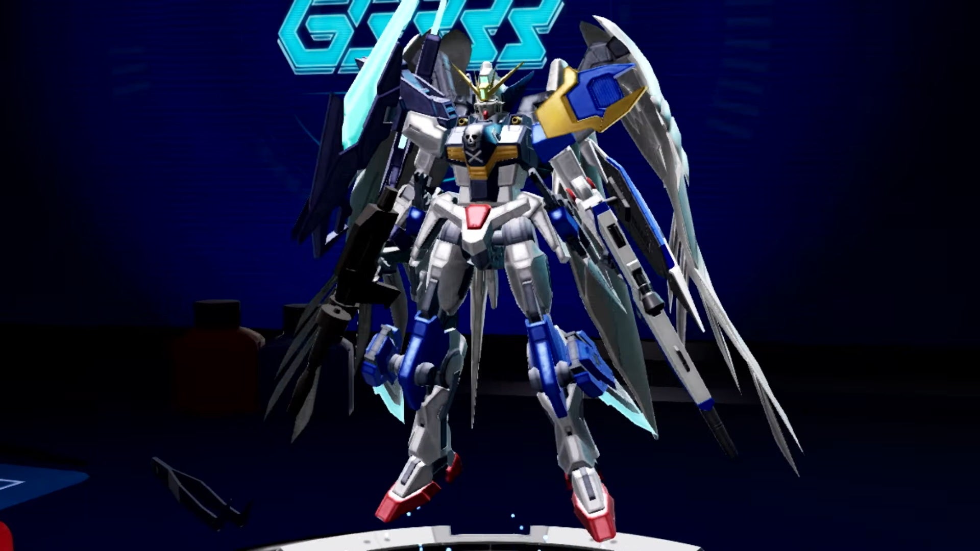 Screenshot: Bandai Namco / Kotaku