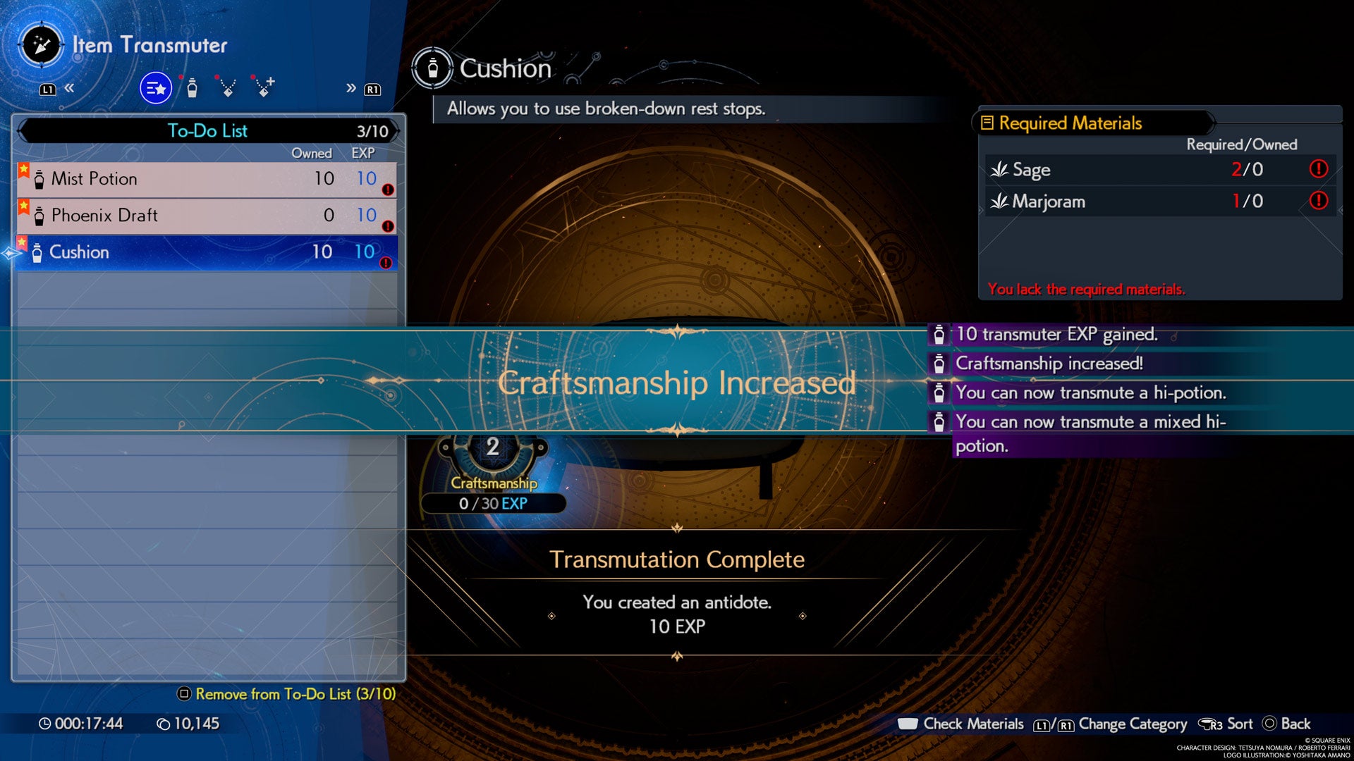 Screenshot: Square Enix / Claire Jackson / Kotaku