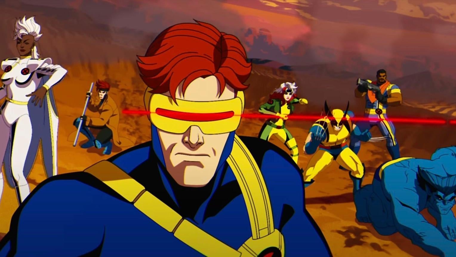 Screenshot: Disney / Marvel