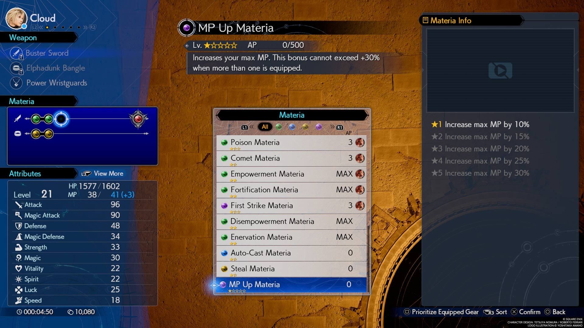 Screenshot: Square Enix / Claire Jackson / Kotaku