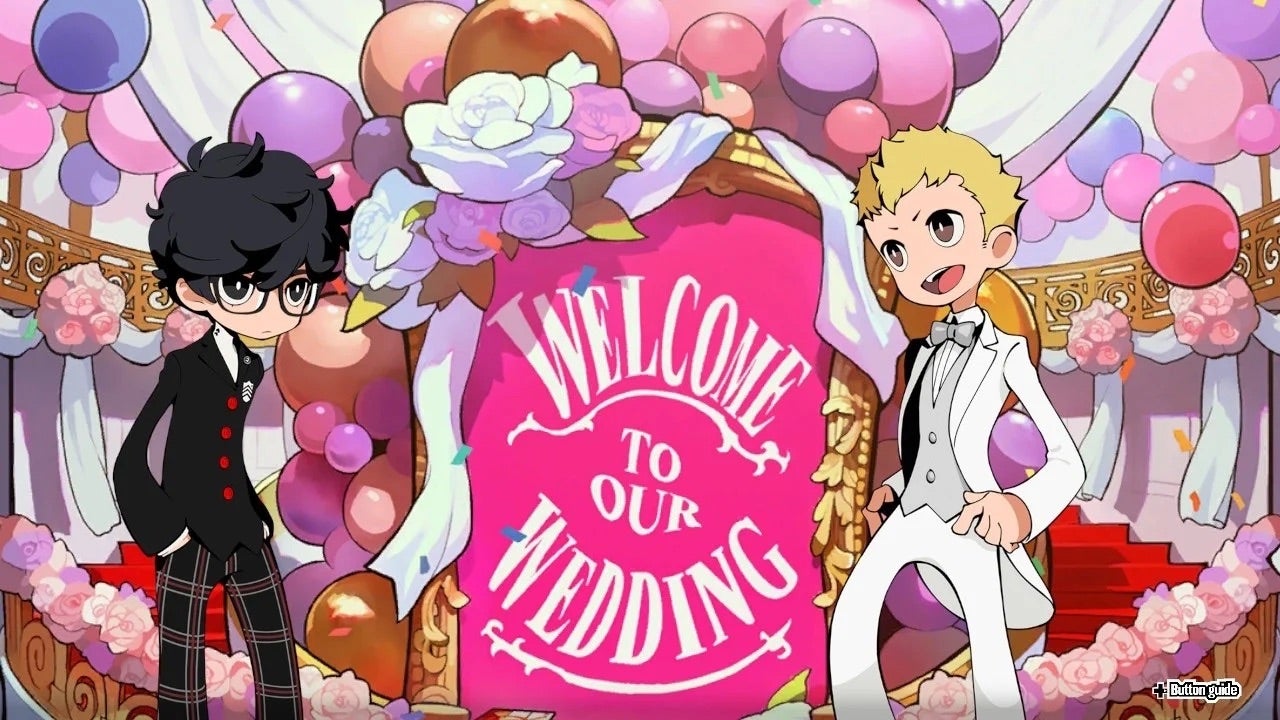 Screenshot: Atlus / Kotaku