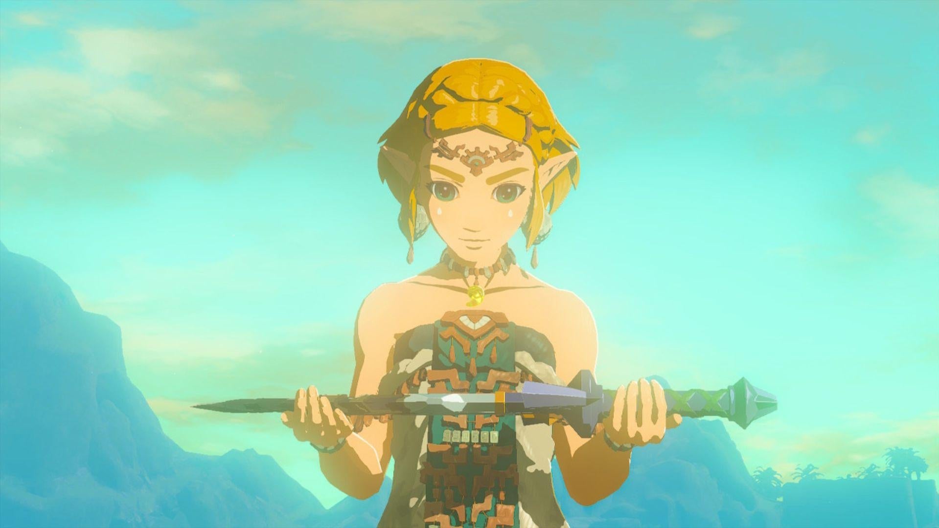 Screenshot: Nintendo