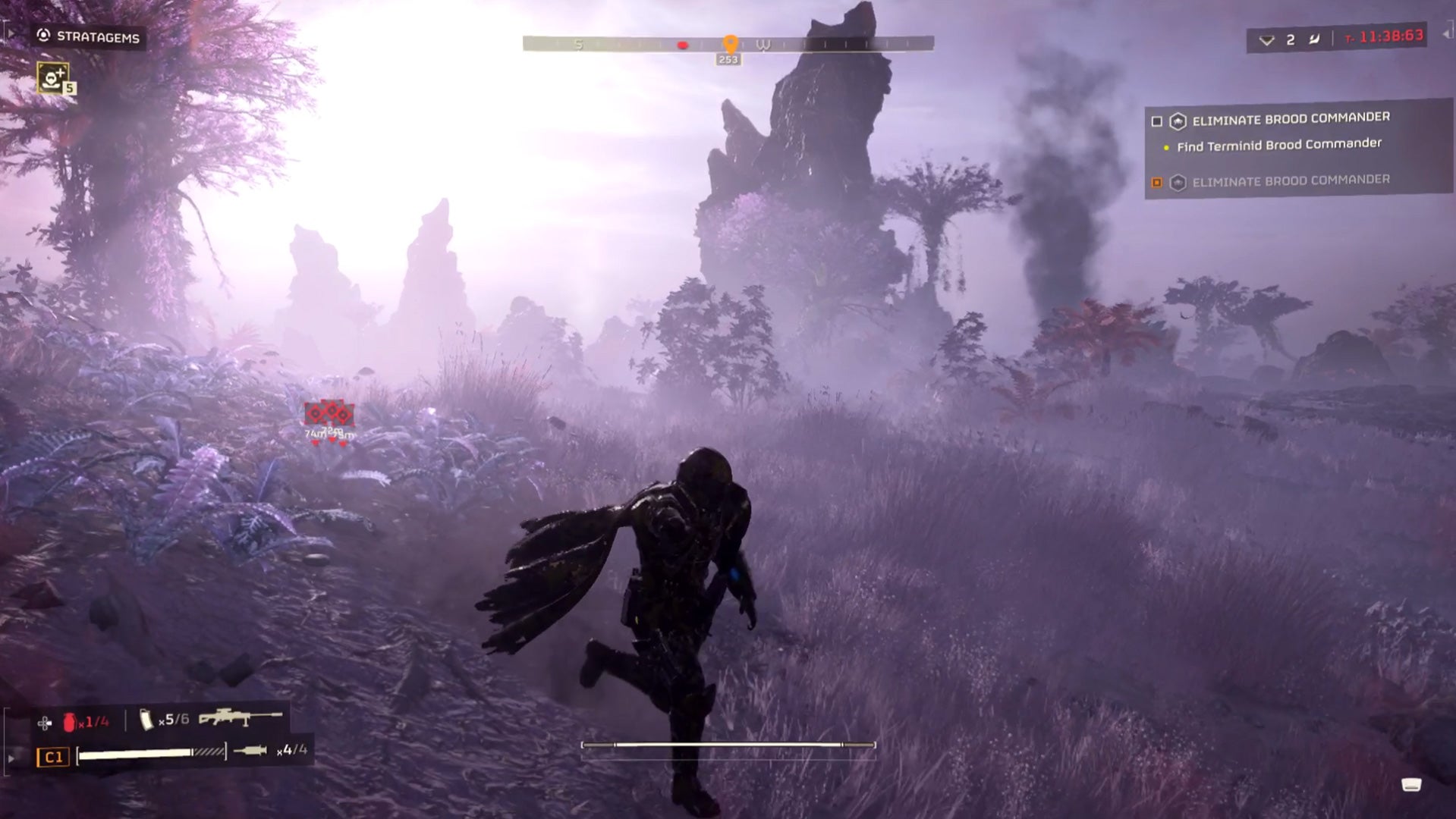 Puedes desbloquear potenciadores desde el menú de adquisiciones. Equiparlos antes del despliegue (que no caducan) te dará algunas ventajas, como ser capaz de resistir lesiones de manera más efectiva, munición completa, granadas, estimuladores al desplegarse y más. 