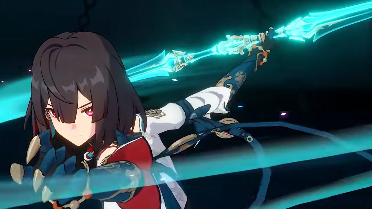 Image: miHoYo / Kotaku