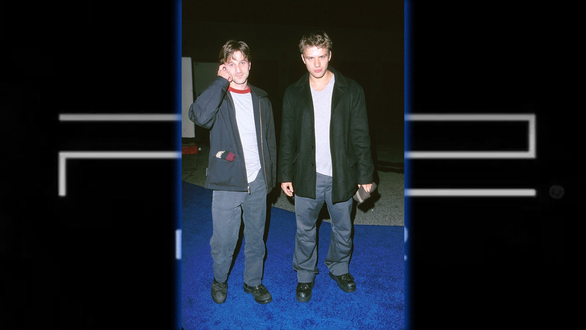 Image: Kotaku / Sony / SGranitz / WireImage