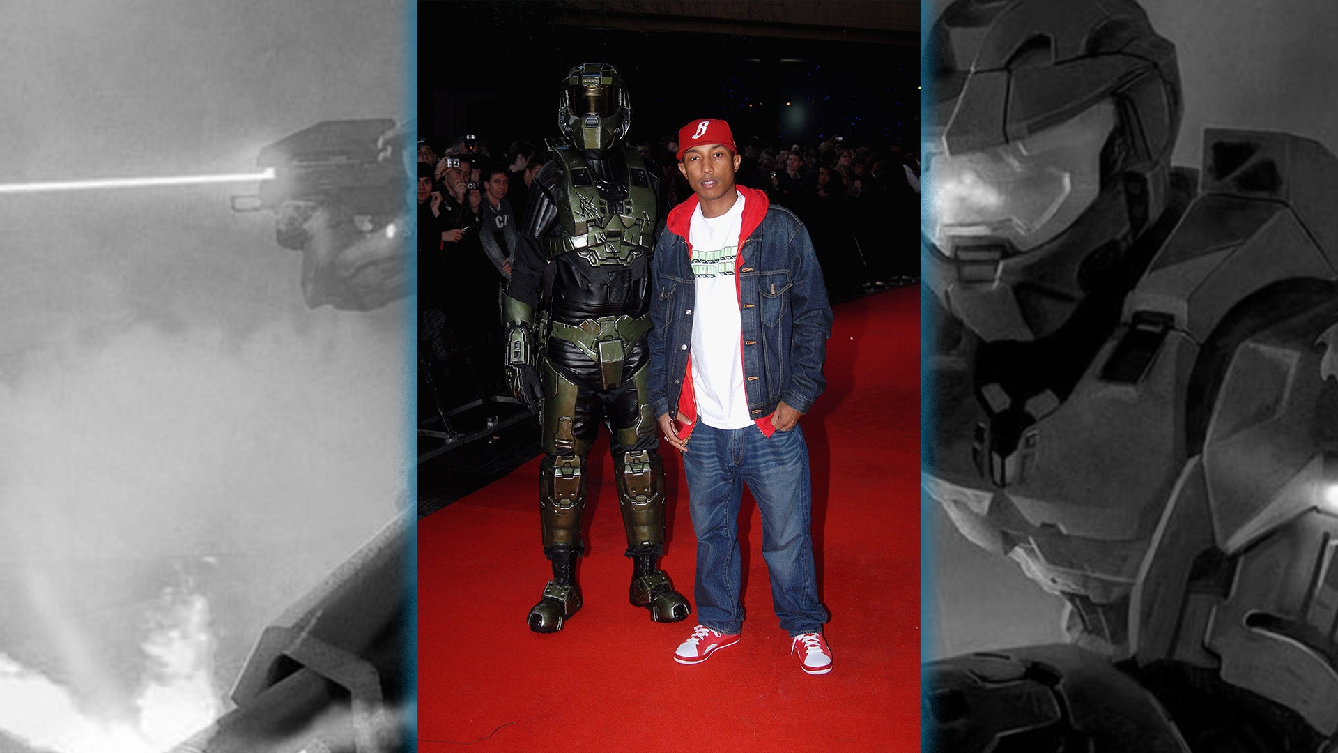 Image: Kotaku / Bungie / Martin Doyle / FilmMagic