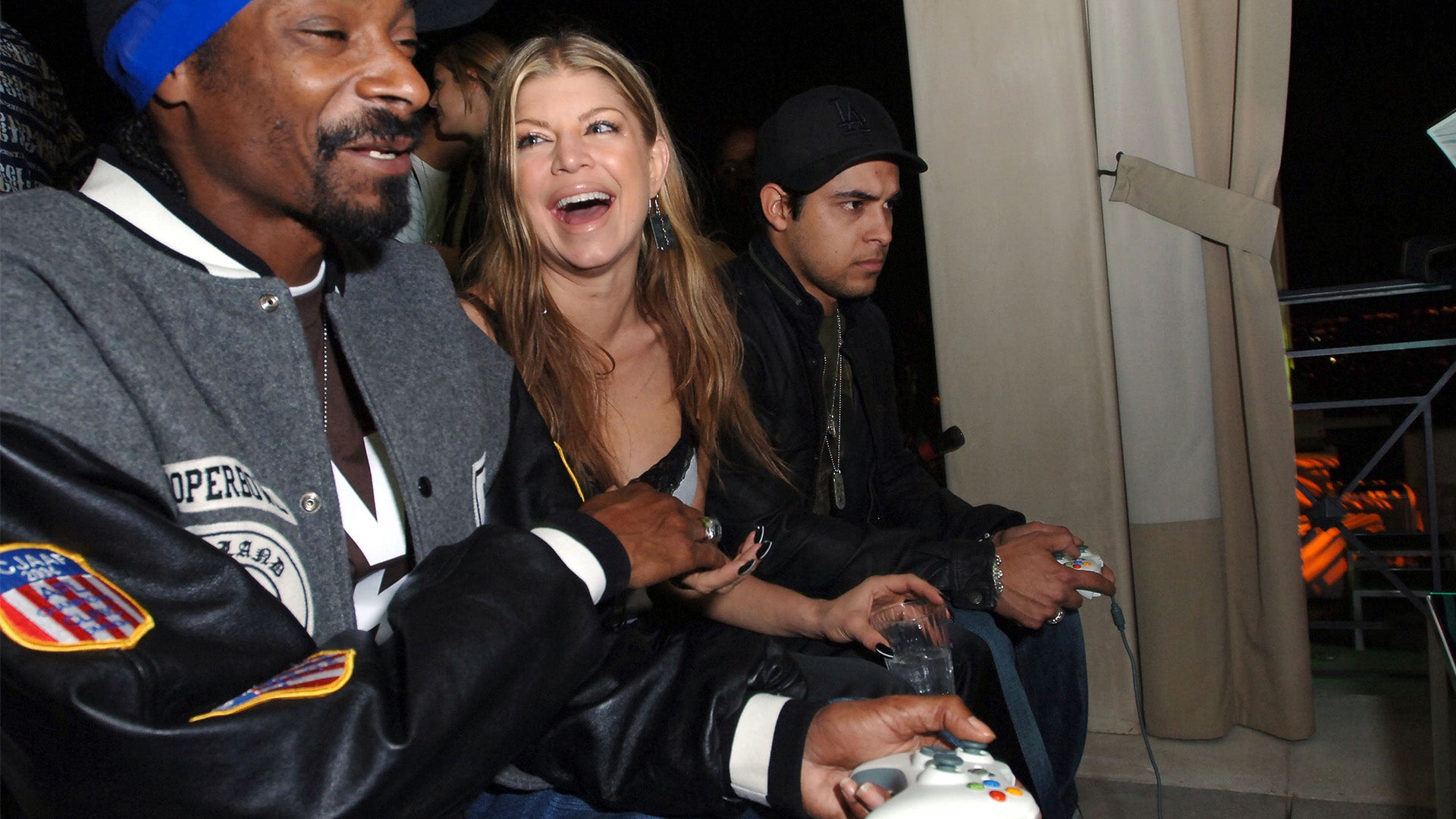 Image: M. Caulfield / WireImage for PMK/HBH