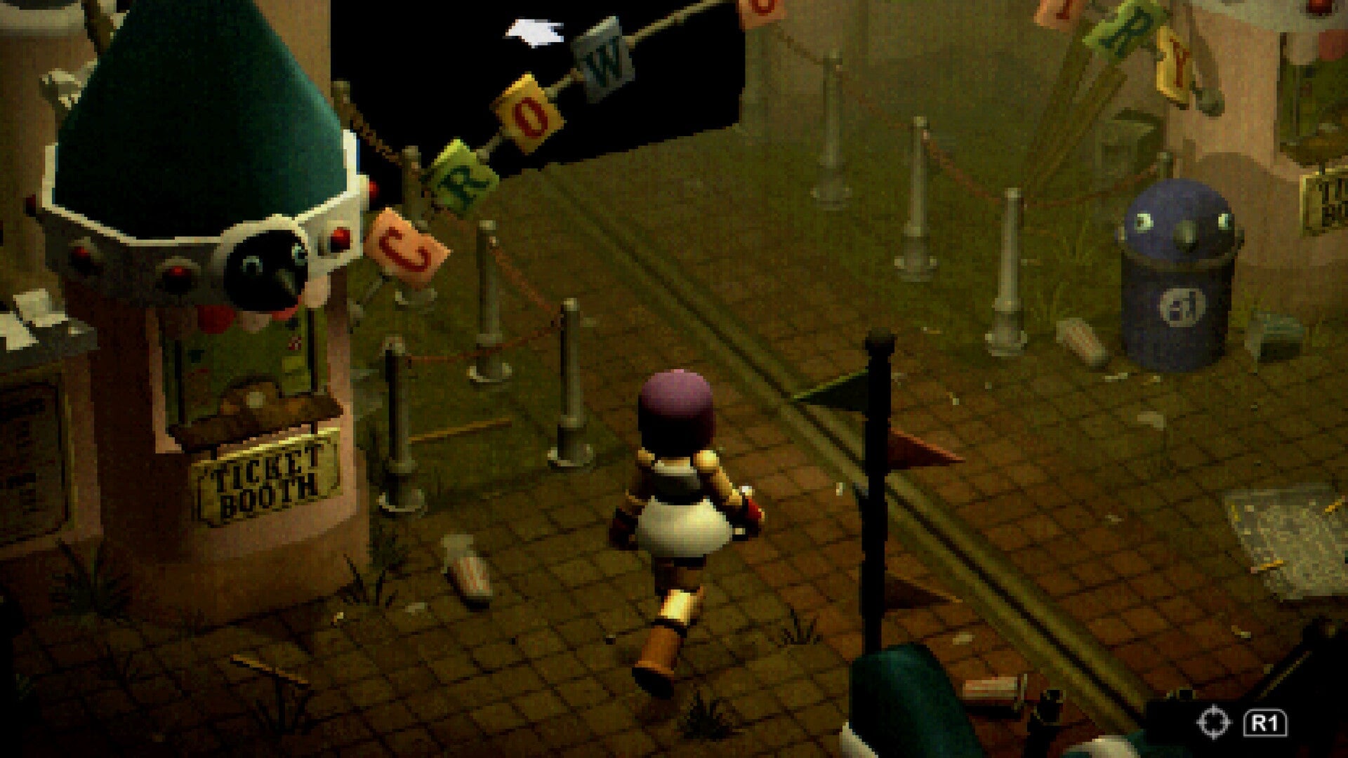 Screenshot: SFB Games