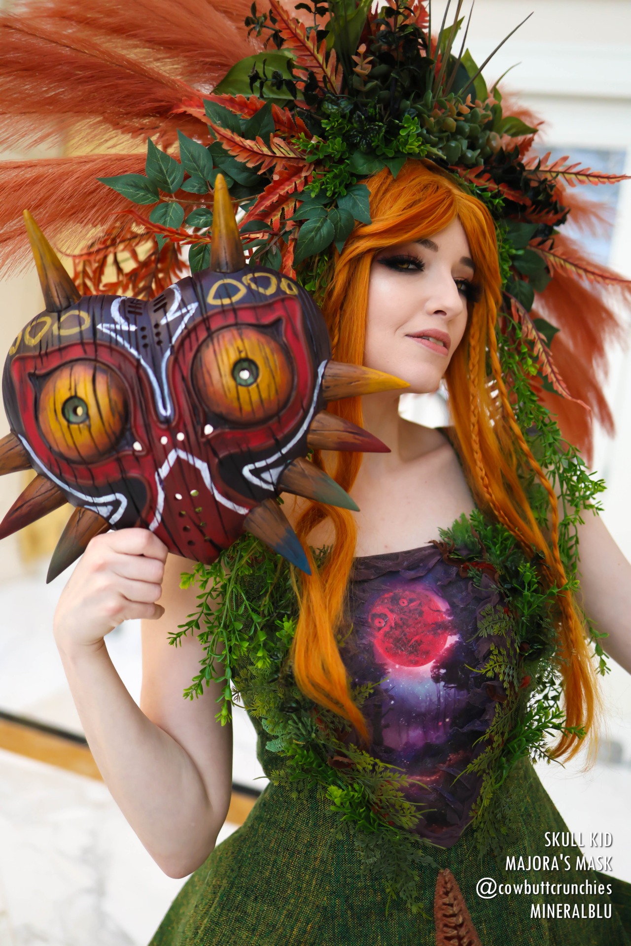 Image: Minerablu