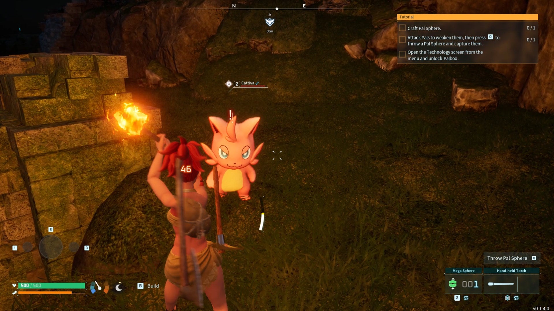 Screenshot: Pocketpair / Kotaku