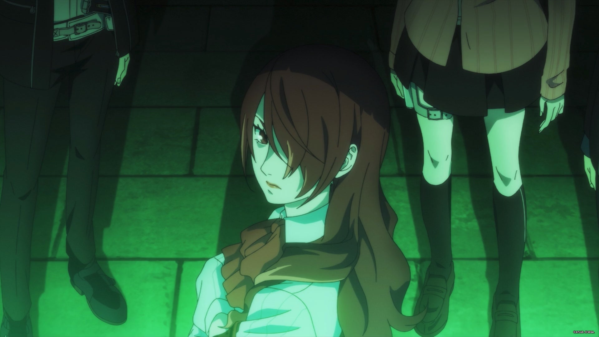 Screenshot: Atlus / Kotaku
