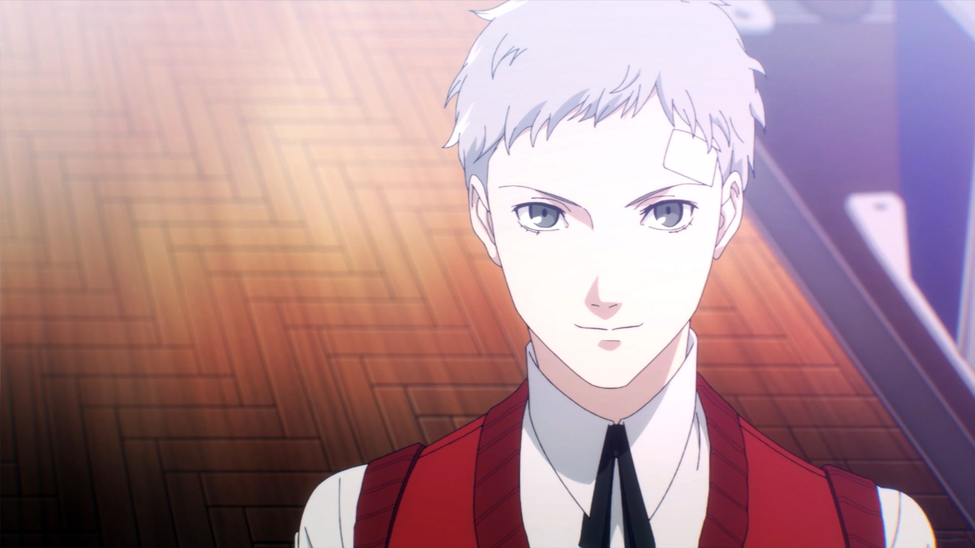 Screenshot: Atlus / Kenneth Shepard / Kotaku