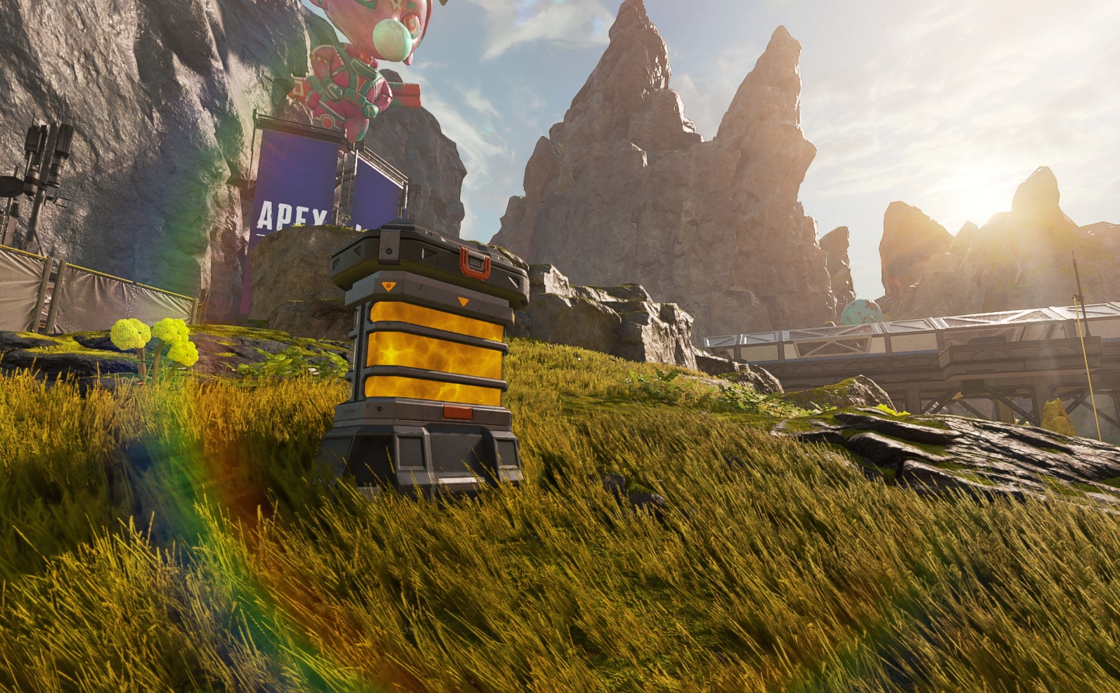 Image: Respawn