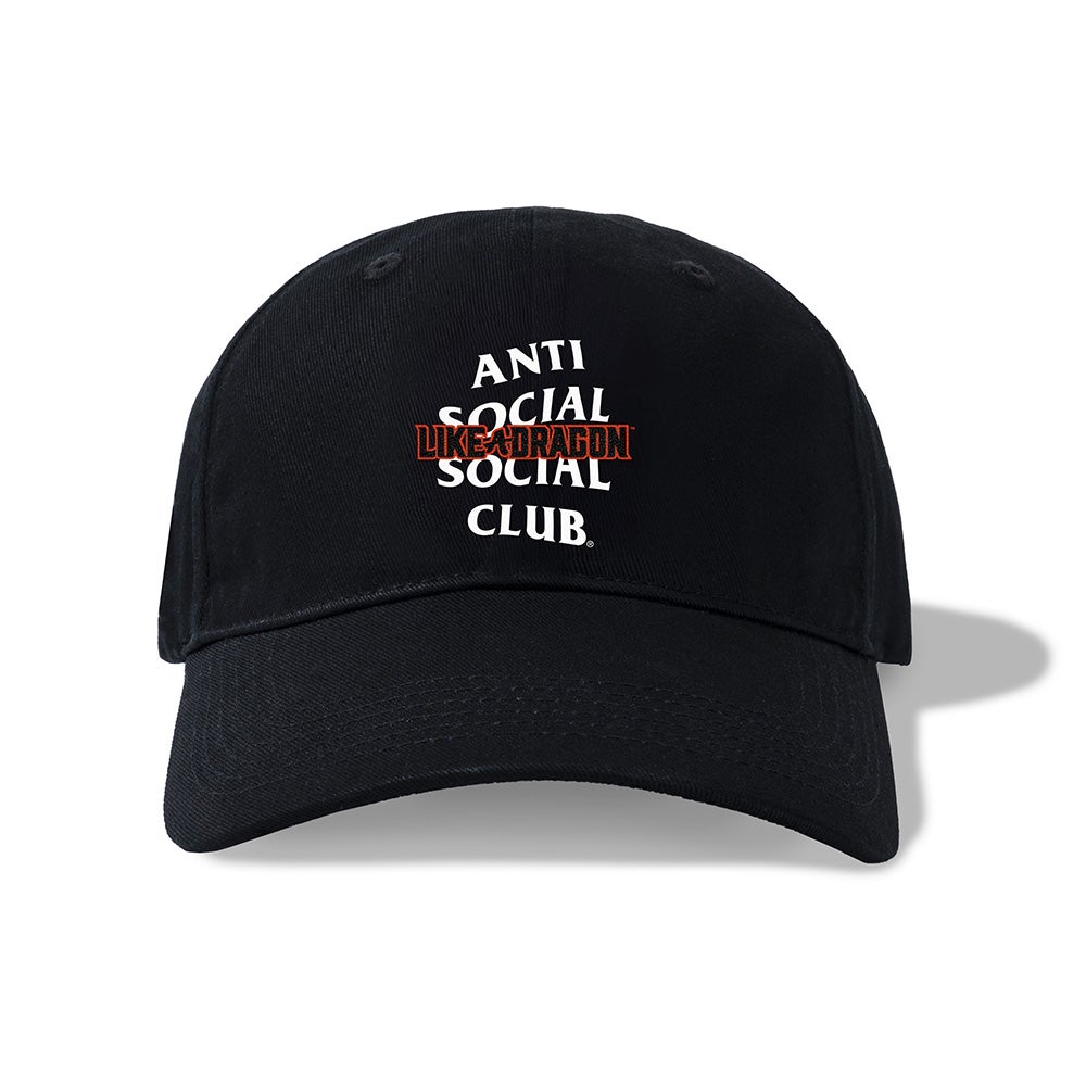 Image: Ryu Ga Gotoku Studio / SEGA / Anti Social Social Club