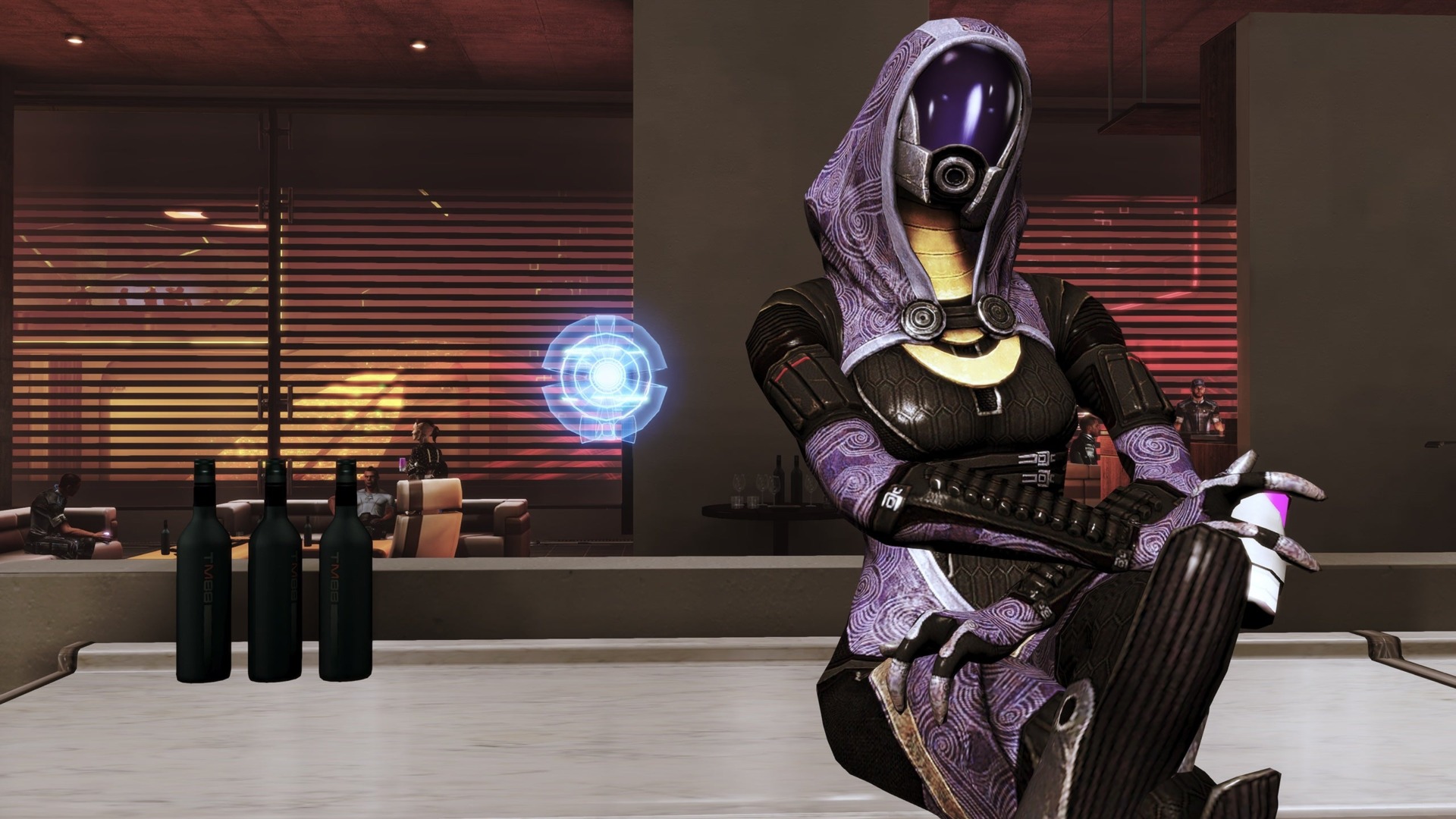 Screenshot: Electronic Arts
