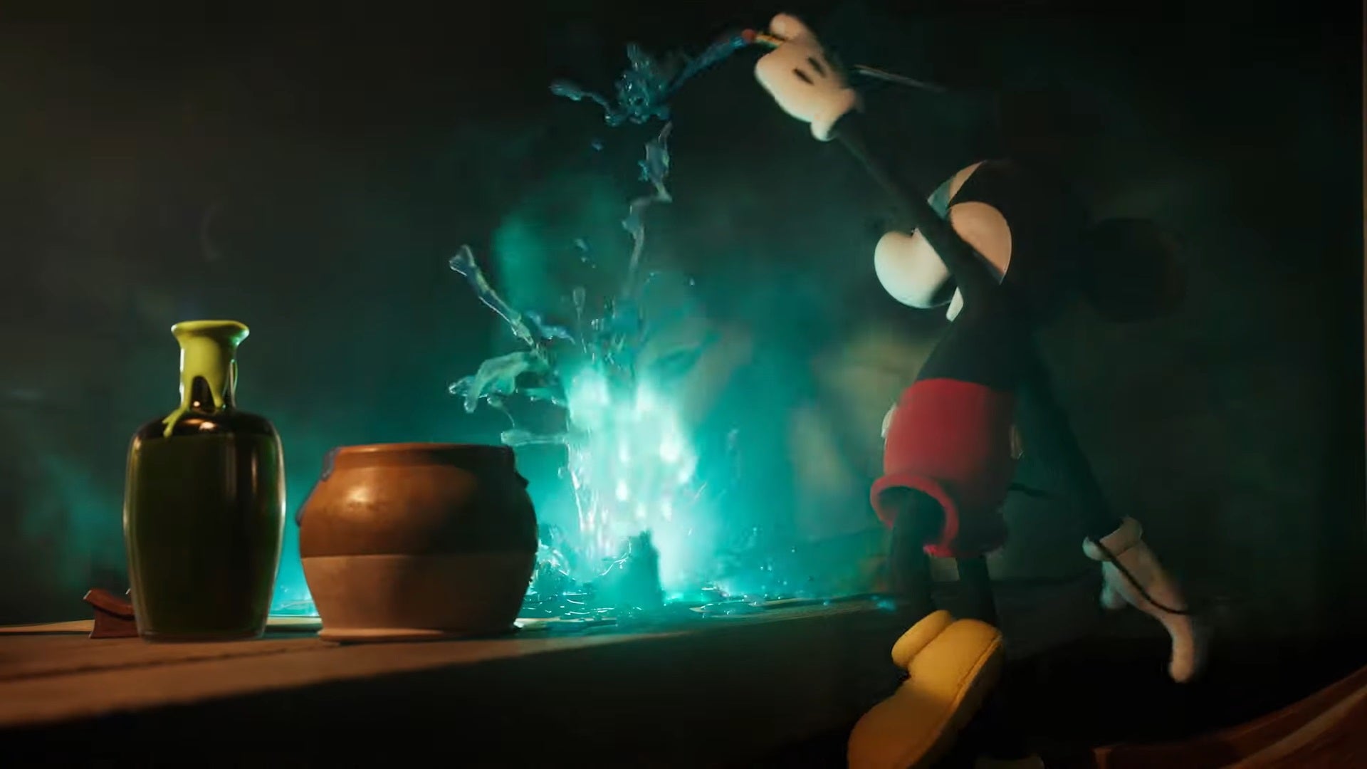 Screenshot: Disney / Kotaku