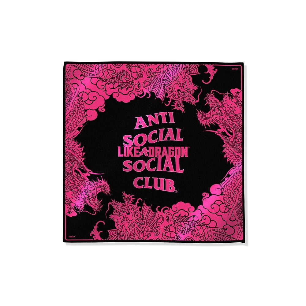 Image: Ryu Ga Gotoku Studio / SEGA / Anti Social Social Club