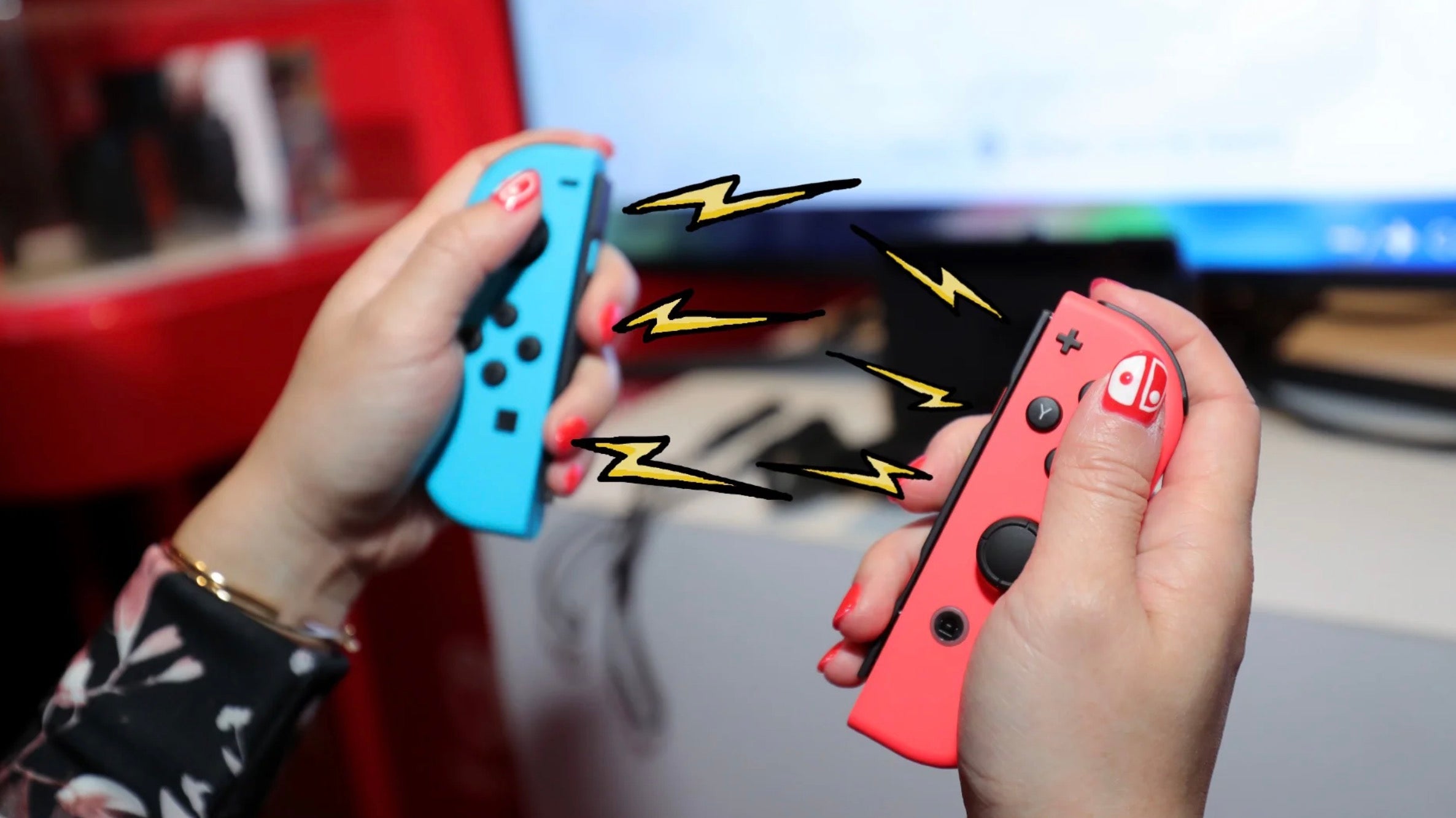 Illustration: Nintendo / Kotaku