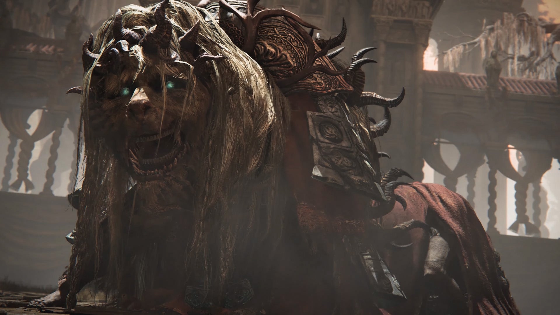 Screenshot: FromSoftware / Bandai Namco / Kotaku