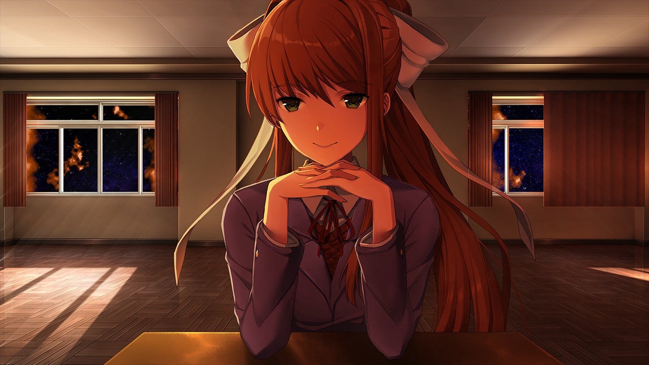 Screenshot: Team Salvato