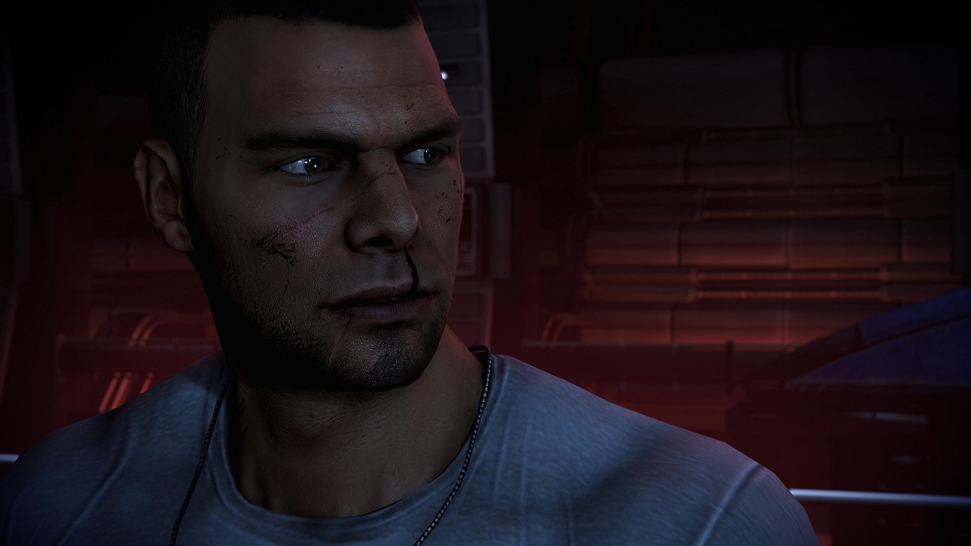 Screenshot: BioWare / Kotaku