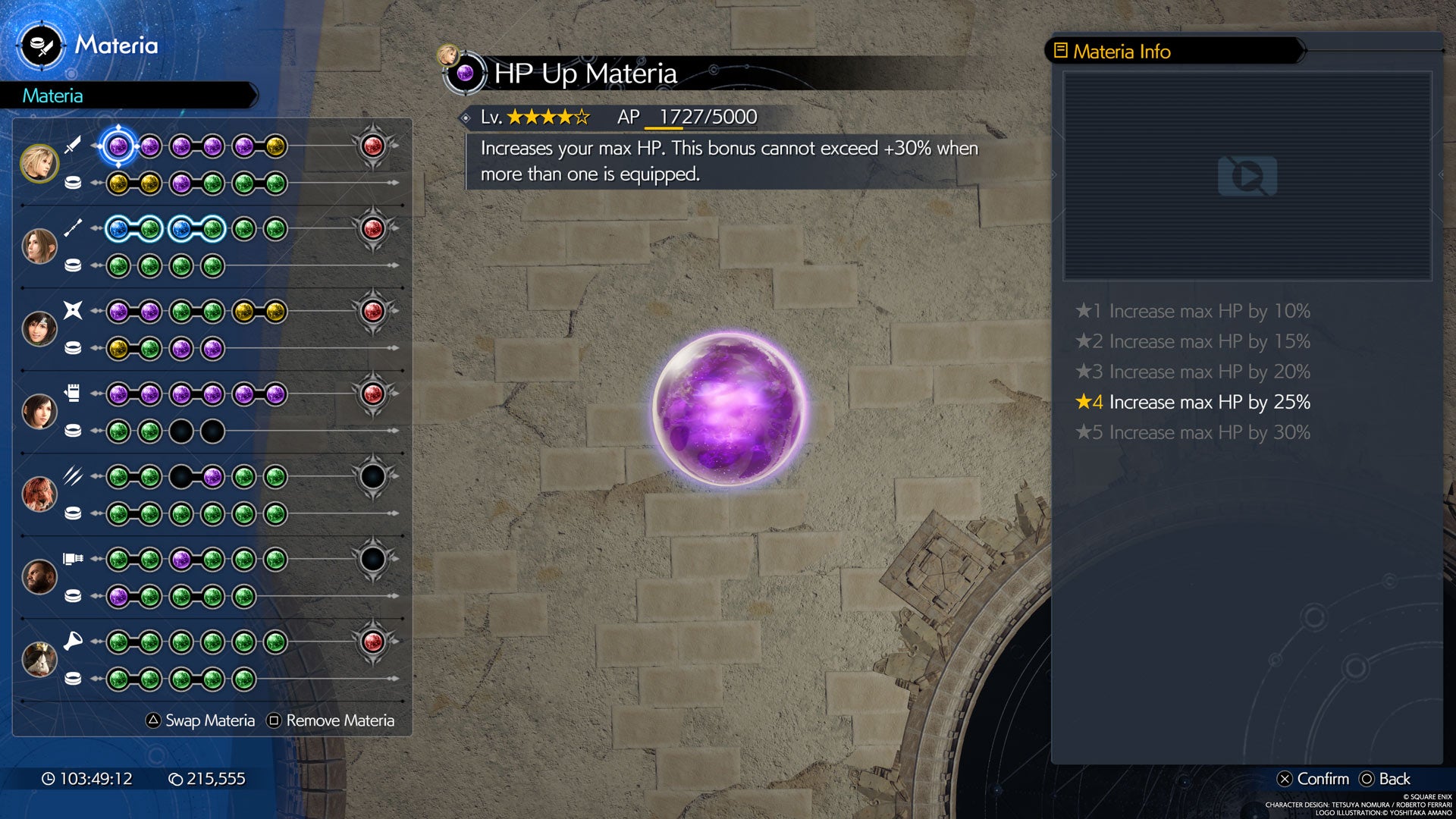 Screenshot: Square Enix / Claire Jackson / Kotaku