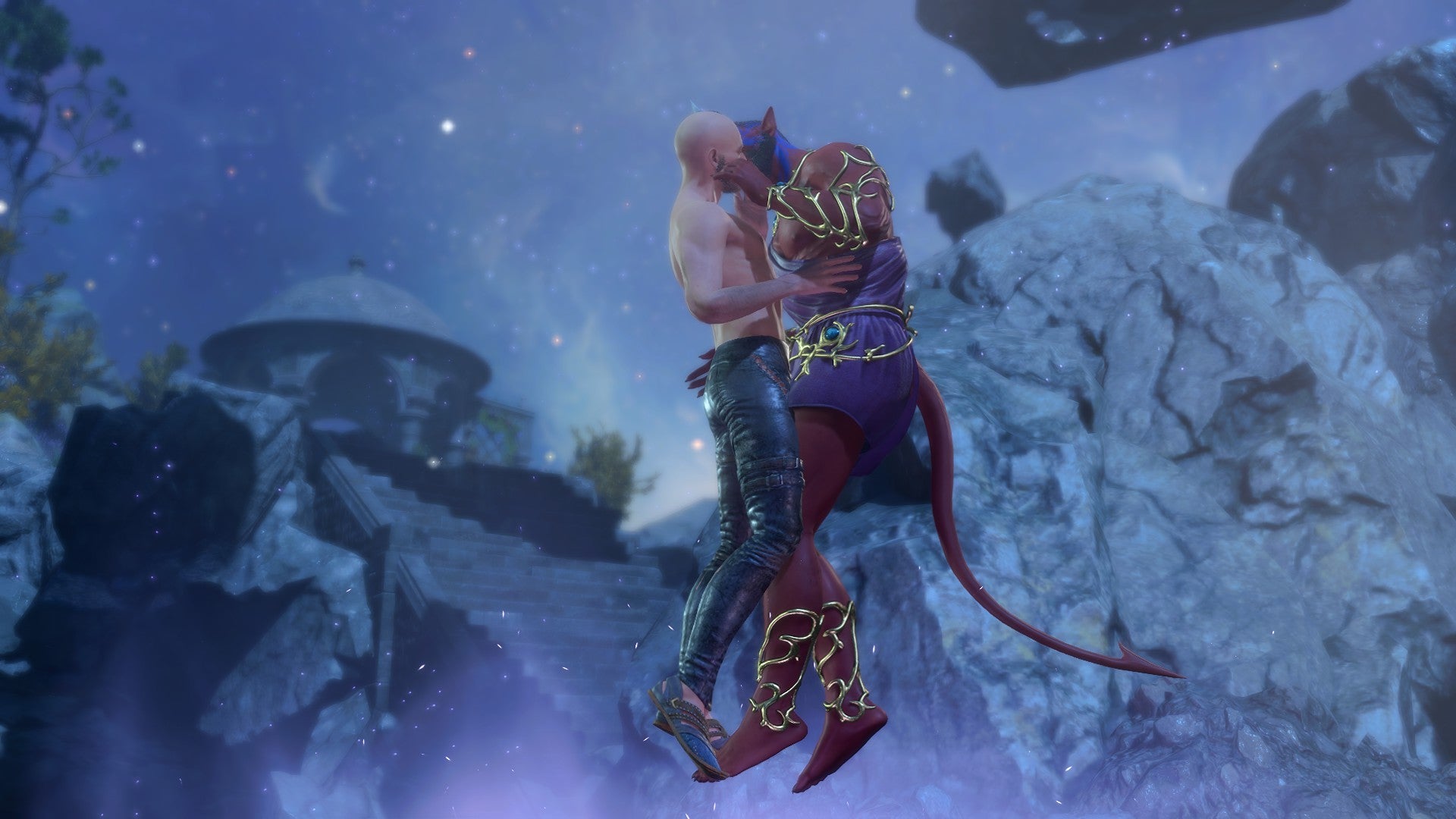 Screenshot: Larian Studios /Kotaku