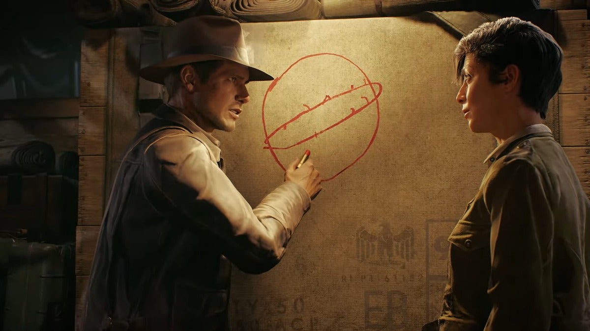 Screenshot: Bethesda / Kotaku